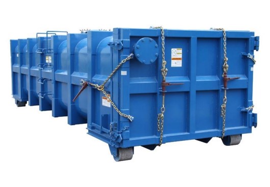 Paketleyiciler